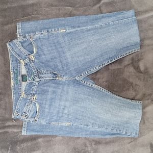 Worn brand jeans size 26